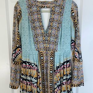 Free people dress